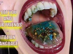 Ερασιτέχνης, Ευρωπαίος, Φετιχ, Φαγητό, Μόνος