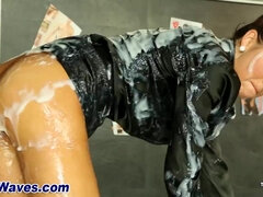 Popó, Cumizás, Kebles, Európai, Arcra élvezés, Hd, Nuni, Begyek