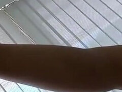 Asiático, Pareja, Dominacion femenina, Fetiche de pies, Tacones, Madres para coger, Pequeña, Mojado