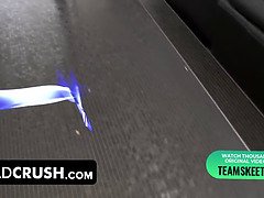 Hd, Latina, Leccata, Punto di vista pov, Figa, Urlando, Terzetto, Tette