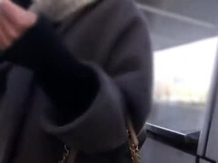 Godlike Japanese bitch