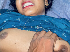 Jija Aur Sali Ki Special Chudai Video