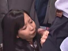 Anal, Babe, Store bryster, Hårdt, Janpansk, Ældre kvinde, Offentlig