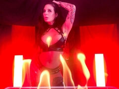 Popó, Tekintélyes didik, Cumizás, Csizmák, Kutya póz, Érett feleség, Tetkó, Begyek