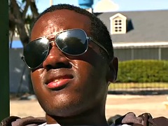 Ερασιτέχνης, Πρωκτικό, Μαύρος, Μαύρος, Ομοφυλόφιλος, Διαφυλετικό, Εκτός