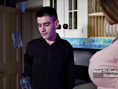 Anál, Veľké kozy, Kozičky