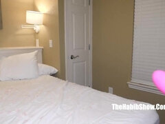 큰 음경, 흑인, 에보니, Hd, 다른 인종간의, 레즈비언, 여배우, 현실