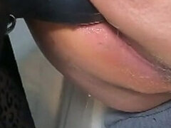 素人, アナル, フェムドム, 奴隷