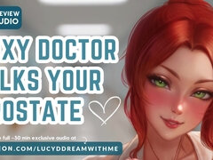 Amatéri, Doktor, Femdom, Fetiš, Honění, Milf  mčbp, Sólo, Kozičky