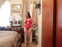 Ερασιτέχνης, Αμερικάνος, Μελαχροινή, Ευρωπαίος, Δαντέλα, Μόνος