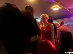 Amatör, Påklädda, Dansar, Handjobb, Hardcore, Underkläder, Stockings, Swingers