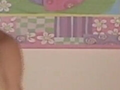 18 let, Americké, Blondýna, Pička, Sólo, Těsné, Kozičky, Vibrátor