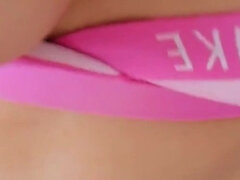 18 años, Amateur, Culo grande, Clitoris, Bragas, Pov, Adolescente, Apretado