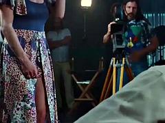 아기, 흑갈색 머리