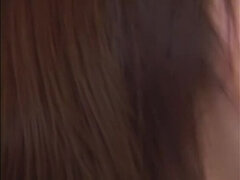 フェラチオ, 大学生, グループ, ハードコア, 日本人, 下着, ストッキング, 三人