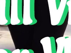 Amateur, Culo, Culo grande, Maduro, Solo