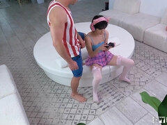 Жопа, Красотки, Секс без цензуры, Сиськи