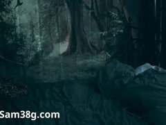 Big Tits Redhead Clown Samantha38G in Halloween Cosplay