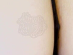 아마추어, 큰 엉덩이, 랑제리, 밀프, 엄마, 금기