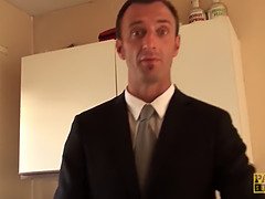 Bondage discipline sadomasochisme, Grote lul, Grote mammen, Oudere vrouw, Diep in de keel, Moeder die ik wil neuken, Kut duiken