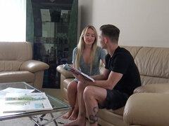 Красотки, Блондинки, Минет, Семяизвержение, Европейки, Хд, От первого лица, Бритые