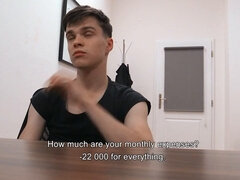 Anál, Velké péro, Kuřba, Stříkání spermatu, Gay, Svaly, Tetování