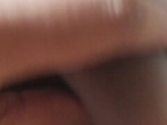 Enthousiasteling, Handbeurt, Alleen