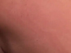 Tette grandi, Bionda, Brunetta, Lesbica, Mamma che vorrei scoparmi, Dildo indossabile, Tette