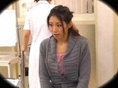 のぞき