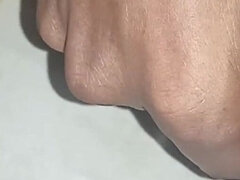 Leie, Handjob, Indisch, Solo