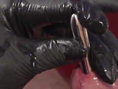 Bdsm, Dominerende kvinne, Hansker, Elskerinne, Avstraffelse, Slave