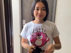 Amatør, Stor rumpe, Kukk suging, Sperm skott, Inder, Ridning, Røff