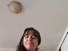 Bdsm, Stor kuk, Cougar, Hardcore, Milf, Pov, Tuttar, Fru