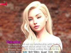 En tercera dimension