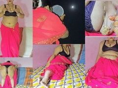 My Father in Law Fucked Me on the Day of Karva Chauth, I Also Enjoyed It