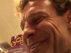 Brunetka, Twarzowy, Hardcore, Naturalny, Trójkąt, Cycki