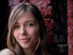 Mila Azul - A Day In The Life Of An Erotic Model - Mila azul