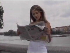 18, Zadok, Veľký zadok, Brunetka, Roztomilá, Péro, Hardcore, Teenka