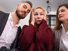 Hatalmas hátsó, Monumentális dákó, Tekintélyes didik, Cumizás, Kutya póz, Érett koros, Érett feleség