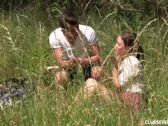 Fafanje, Klub, Evropska, Hardcore, V javnosti, Obrito, Najstnice, Joške