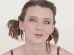 In den arsch, Blondine, Schwanz, Hardcore, Lingerie, Masturbation, Reif, Milf