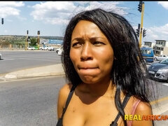 Pijpbeurt, Condoom, Sperma shot, Diep in de keel, Zwart, Likken, Rijden, Zuigen