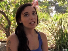 Amatéri, Veľké péro, Veľké kozy, Kuřba, Mamina, Vychudnutá, Tetovanie, Teenka