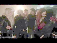 18, Blondynka, Masturbacja, Nastolatki, Zabawki