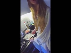 Røv til mund, Utro, Hanrej, Familie, Hjemmelavet, Hustru, Ældre kvinde, Tabu