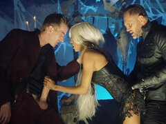 Kuřba, Stříkání spermatu, Dávení, Honění, Hardcore, Latinské, Vyholené, Švédská rojka