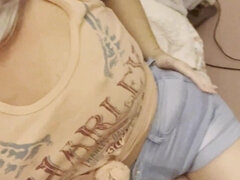 Blond, Pikk, Fetisj, Hardcore, Hd, Moden, Milf, Mamma