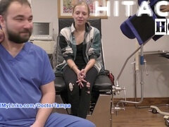 Ava Siren's college masturbation fail - behind the scenes footage and interview. Watch full film at HitachiHoes.Co!