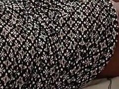 Macaté, Homemade, Manželka v domácnosti, Masáž, Dospelé, Nahé, Manželka