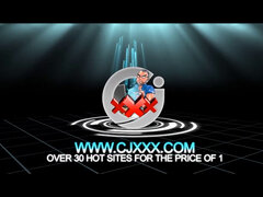 Amatör, Sperma shot, Handjobb